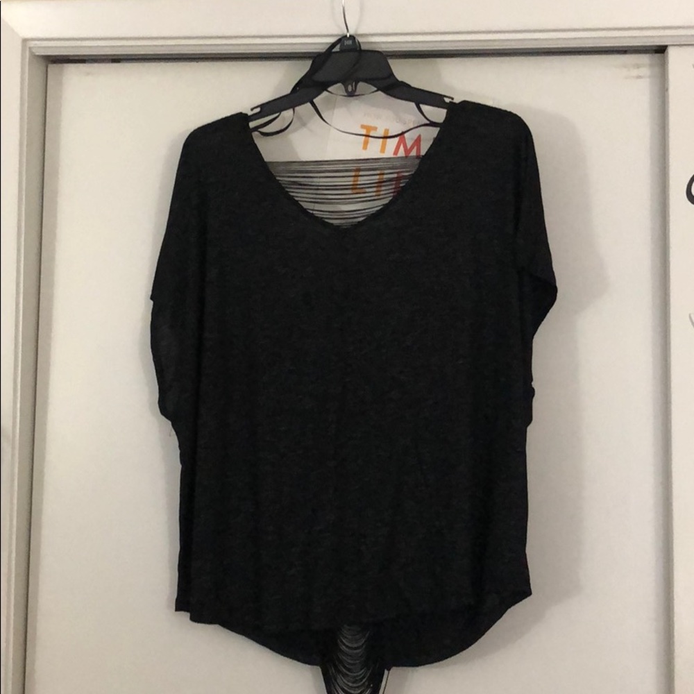 Torrid Dress Shirt